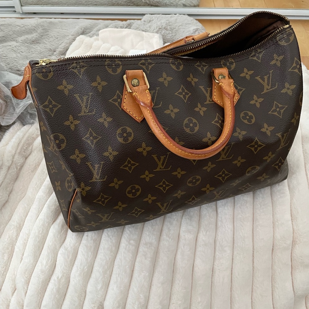 Speedy 35 Louis Vuitton